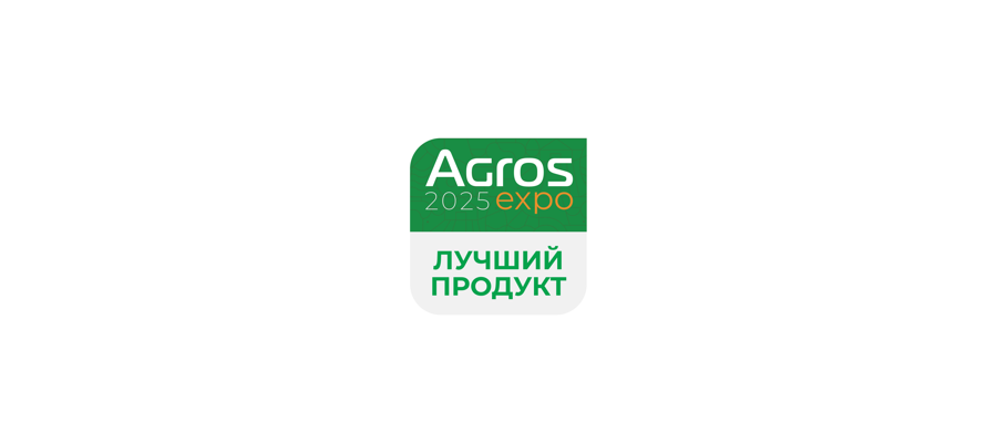 Agros — Лучший продукт
